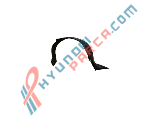 SOL ARKA ÇAMURLUK DAVLUMBAZI SPORTAGE 2011- 86821-3U000-HMC